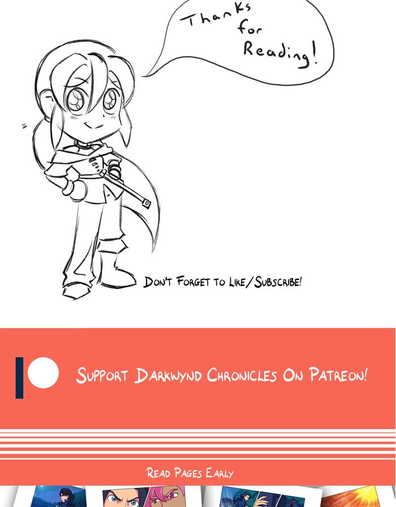 Darkwynd Chronicles - Episode 94, Page 17: At the Bathhouse (Episodes) - Part 4