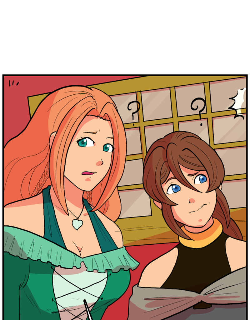 Darkwynd Chronicles - Episode 95, Page 3: Explosion Aftermath - Part 1