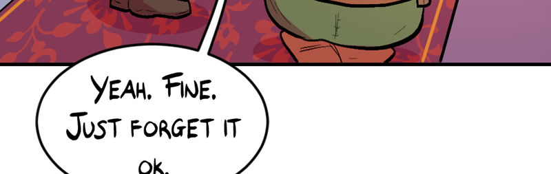 Darkwynd Chronicles - Episode 95, Page 8: Explosion Aftermath - Part 1