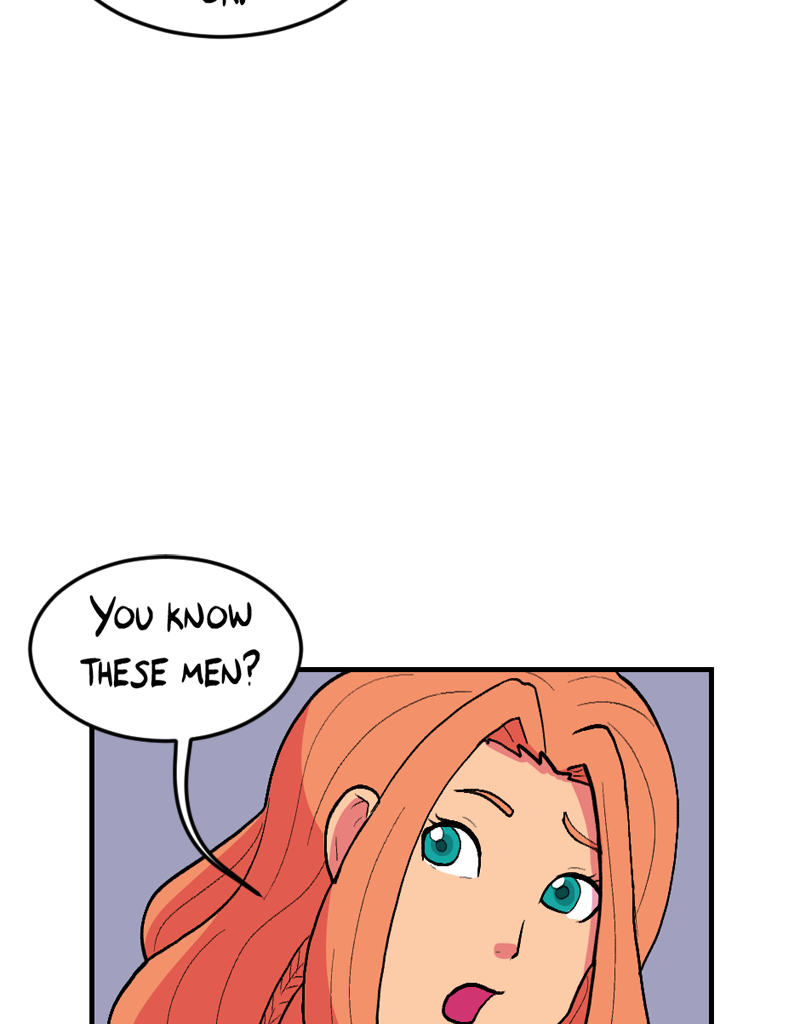 Darkwynd Chronicles - Episode 95, Page 9: Explosion Aftermath - Part 1