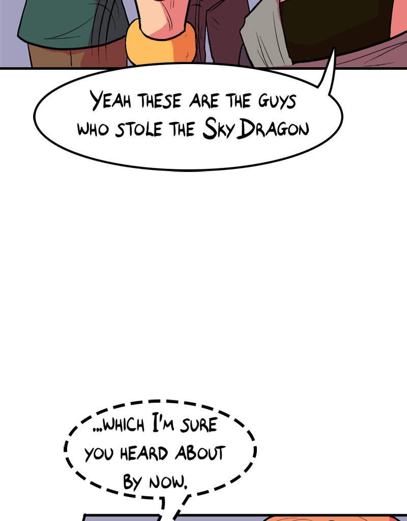 Darkwynd Chronicles - Episode 95, Page 11: Explosion Aftermath - Part 1