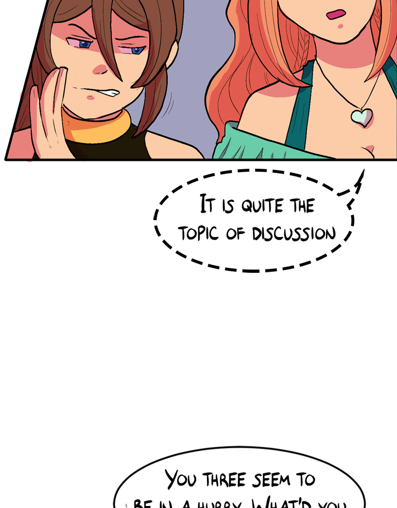 Darkwynd Chronicles - Episode 95, Page 12: Explosion Aftermath - Part 1