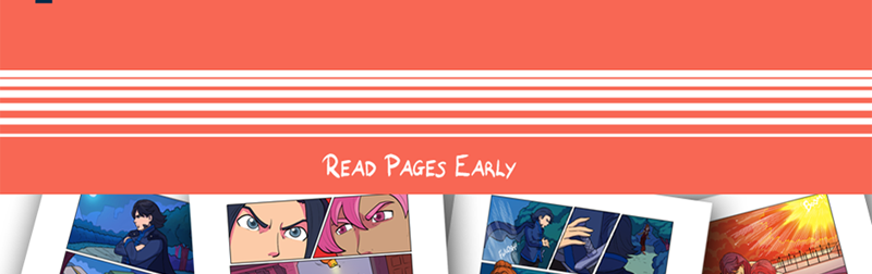 Darkwynd Chronicles - Episode 95, Page 19: Explosion Aftermath - Part 1