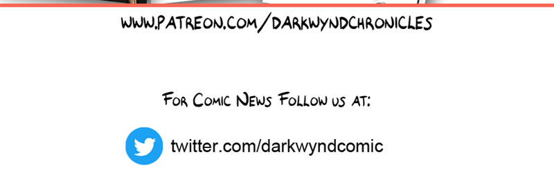 Darkwynd Chronicles - Episode 95, Page 20: Explosion Aftermath - Part 1