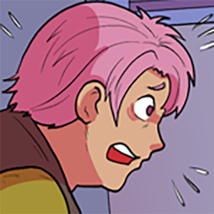 Darkwynd Chronicles - Episode 95: Explosion Aftermath - Part 1