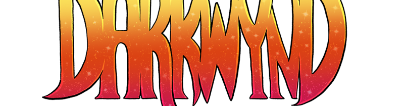 Darkwynd Chronicles - Episode 96, Page 3: Explosion Aftermath - Part 2