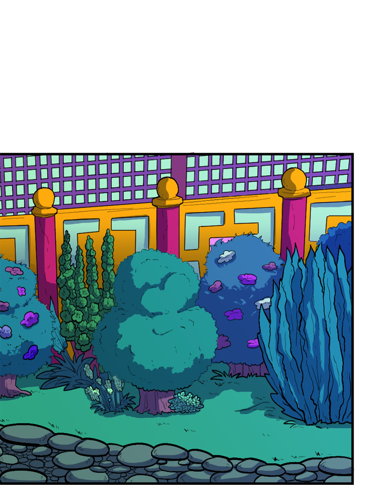 Darkwynd Chronicles - Episode 96, Page 9: Explosion Aftermath - Part 2