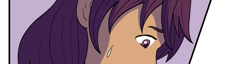 Darkwynd Chronicles - Episode 97, Page 6: Theren's Injury - Part 1