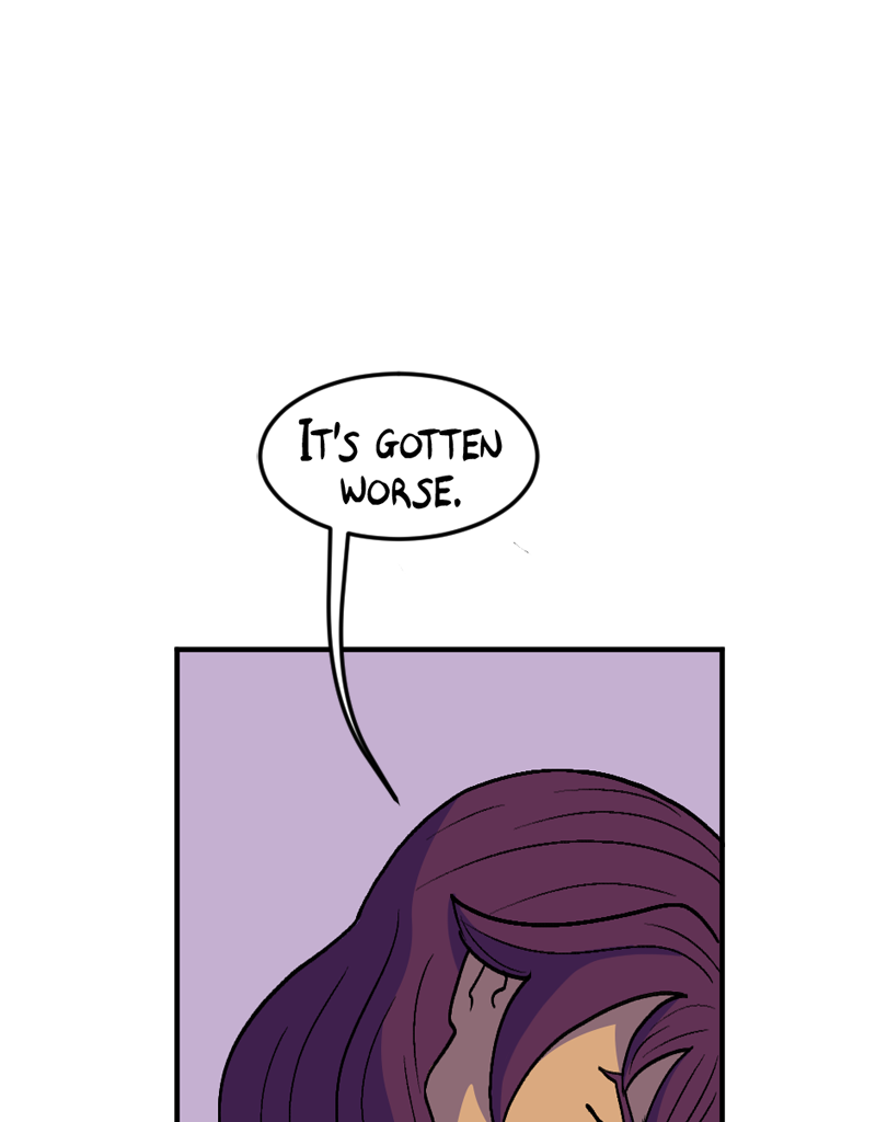 Darkwynd Chronicles - Episode 97, Page 8: Theren's Injury - Part 1