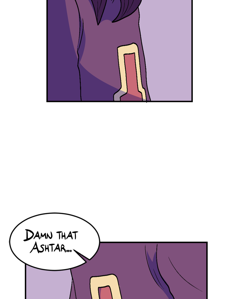 Darkwynd Chronicles - Episode 97, Page 9: Theren's Injury - Part 1