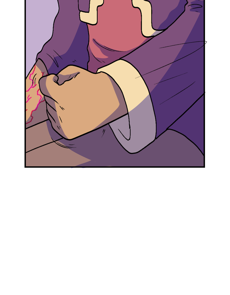 Darkwynd Chronicles - Episode 97, Page 10: Theren's Injury - Part 1