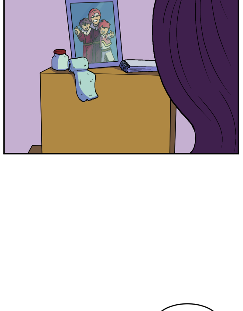 Darkwynd Chronicles - Episode 97, Page 14: Theren's Injury - Part 1