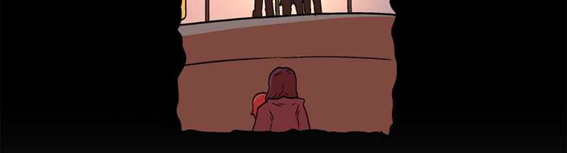 Darkwynd Chronicles - Episode 97, Page 22: Theren's Injury - Part 1