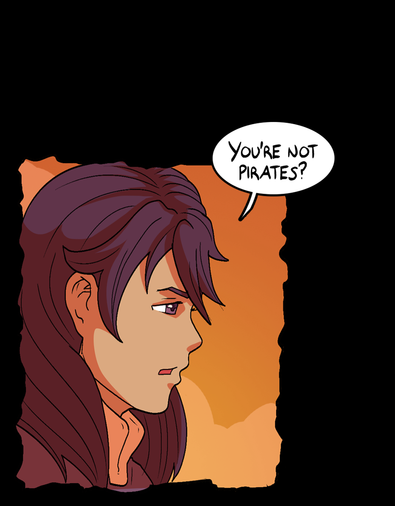 Darkwynd Chronicles - Episode 98, Page 5: Theren's Injury - Part 2