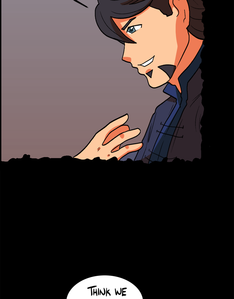 Darkwynd Chronicles - Episode 98, Page 10: Theren's Injury - Part 2