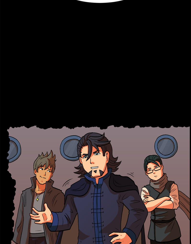 Darkwynd Chronicles - Episode 98, Page 13: Theren's Injury - Part 2