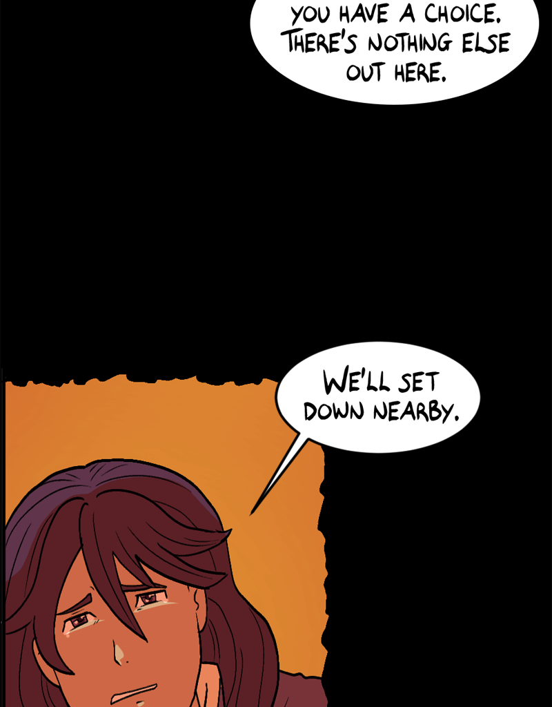 Darkwynd Chronicles - Episode 98, Page 14: Theren's Injury - Part 2