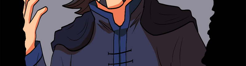 Darkwynd Chronicles - Episode 98, Page 15: Theren's Injury - Part 2