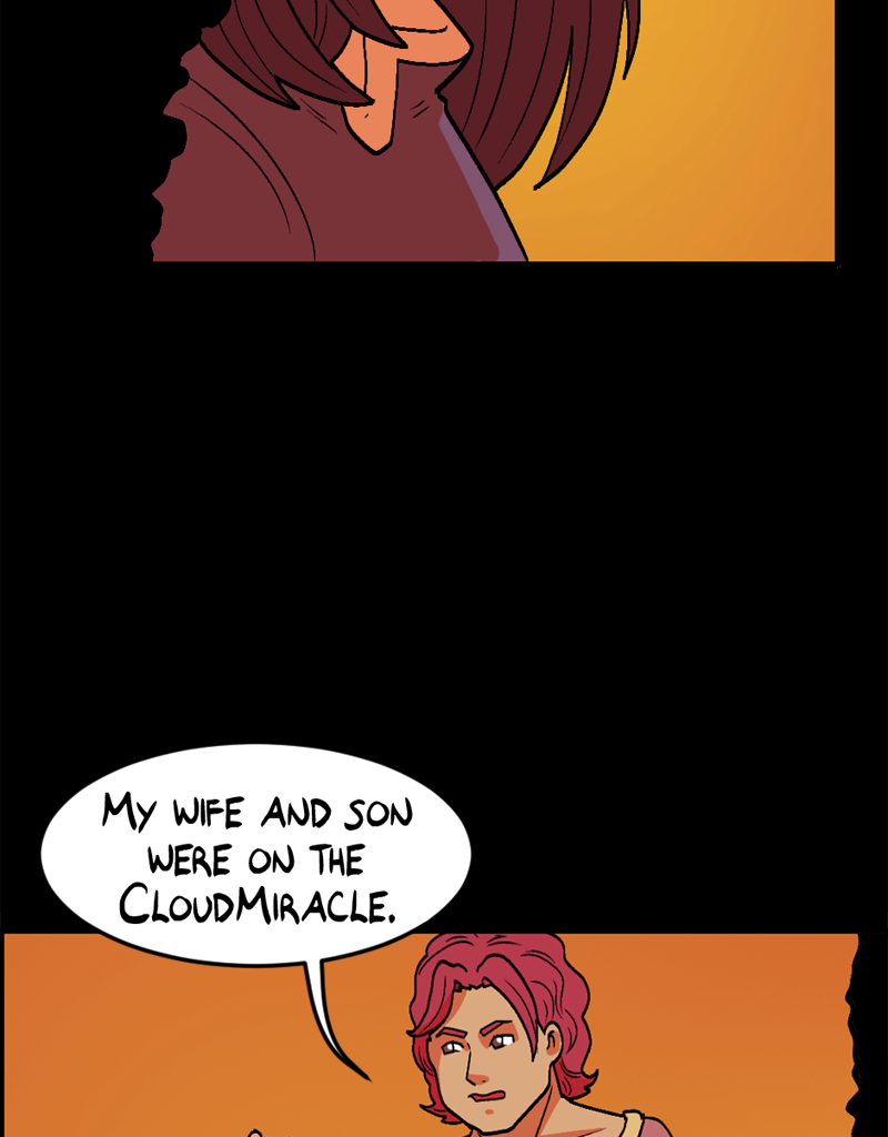 Darkwynd Chronicles - Episode 98, Page 17: Theren's Injury - Part 2