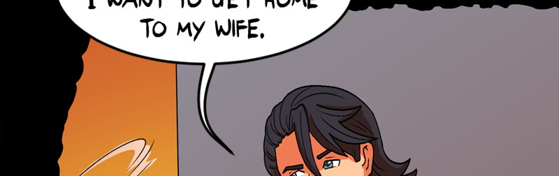 Darkwynd Chronicles - Episode 99, Page 4: Theren's Injury - Part 3