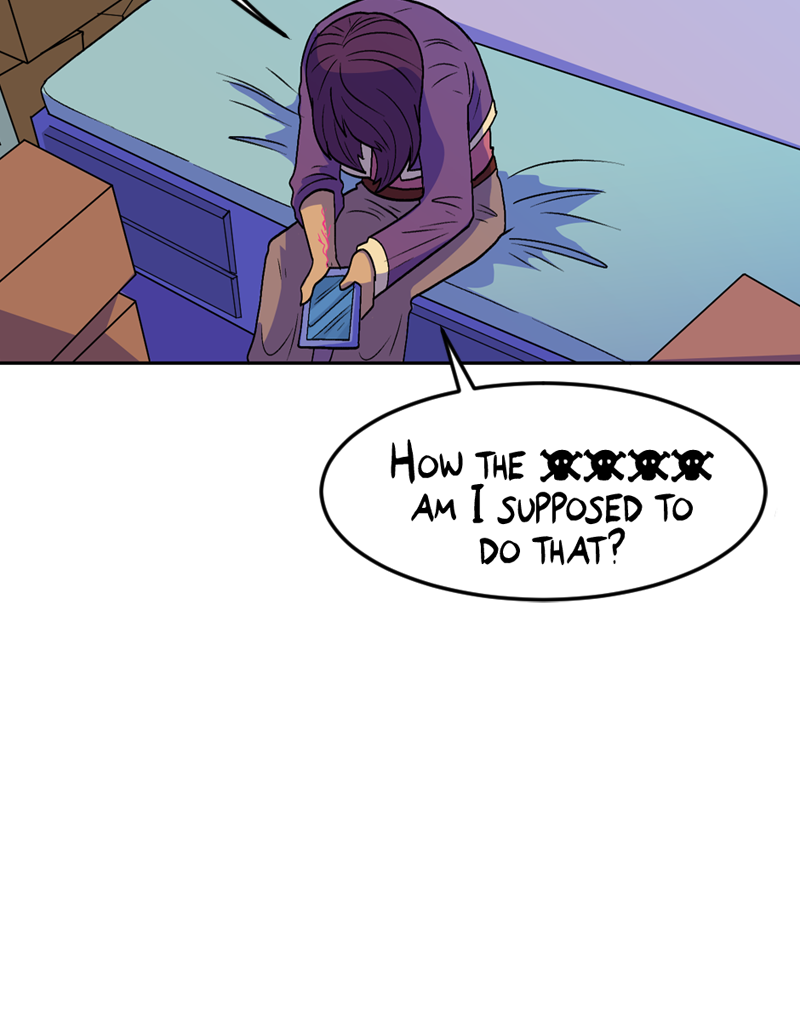 Darkwynd Chronicles - Episode 99, Page 14: Theren's Injury - Part 3
