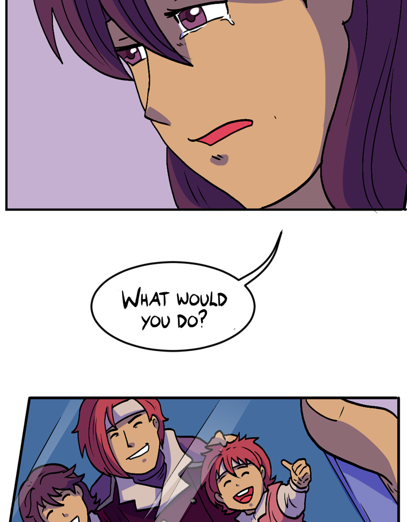 Darkwynd Chronicles - Episode 99, Page 15: Theren's Injury - Part 3