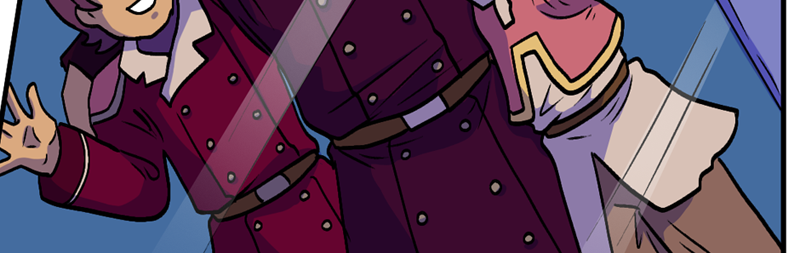 Darkwynd Chronicles - Episode 99, Page 15: Theren's Injury - Part 3