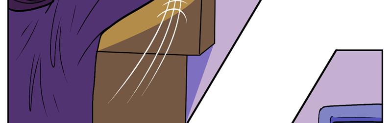 Darkwynd Chronicles - Episode 99, Page 17: Theren's Injury - Part 3