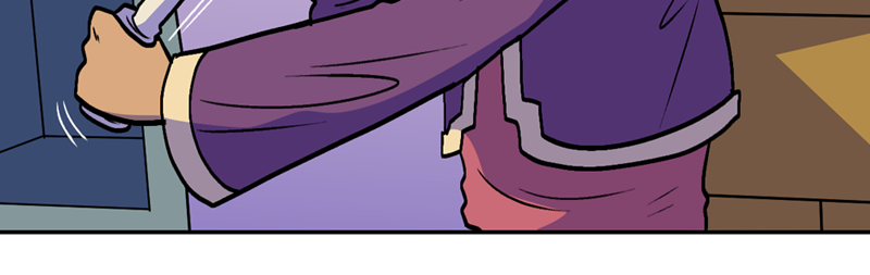 Darkwynd Chronicles - Episode 99, Page 20: Theren's Injury - Part 3