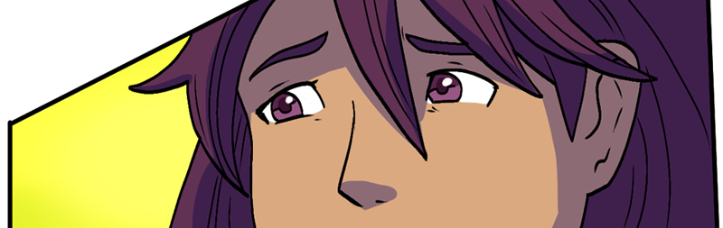 Darkwynd Chronicles - Episode 99, Page 23: Theren's Injury - Part 3