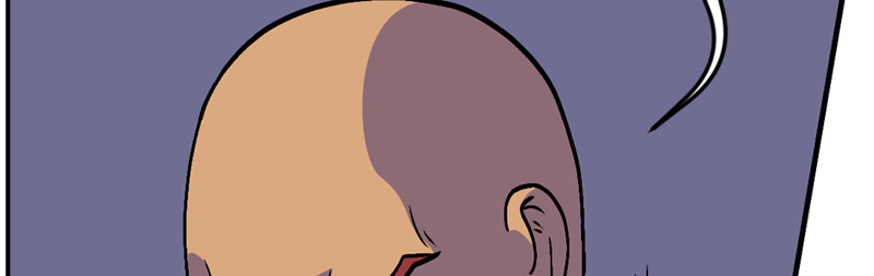 Darkwynd Chronicles - Episode 99, Page 25: Theren's Injury - Part 3