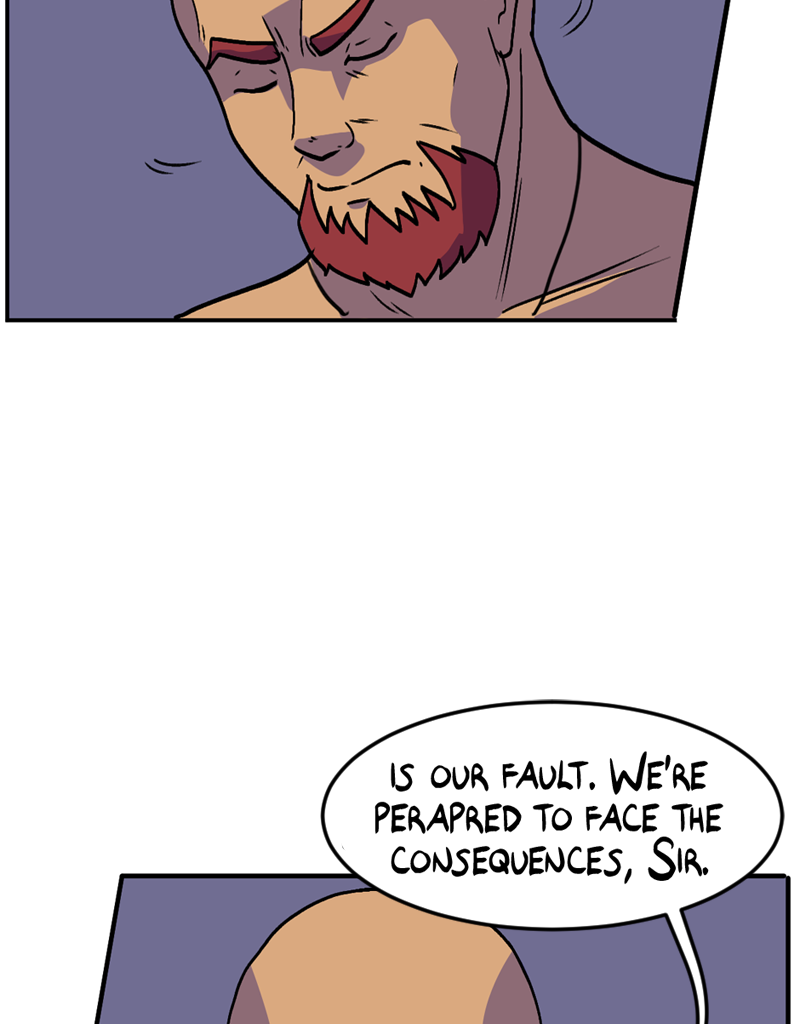 Darkwynd Chronicles - Episode 99, Page 26: Theren's Injury - Part 3