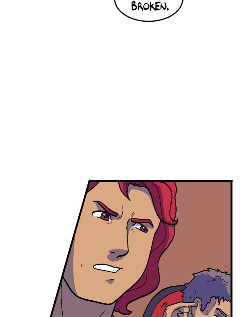 Darkwynd Chronicles - Episode 100, Page 4: Warroom - Part 1