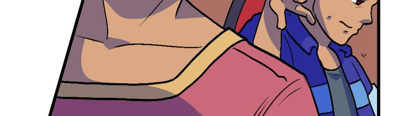 Darkwynd Chronicles - Episode 100, Page 4: Warroom - Part 1