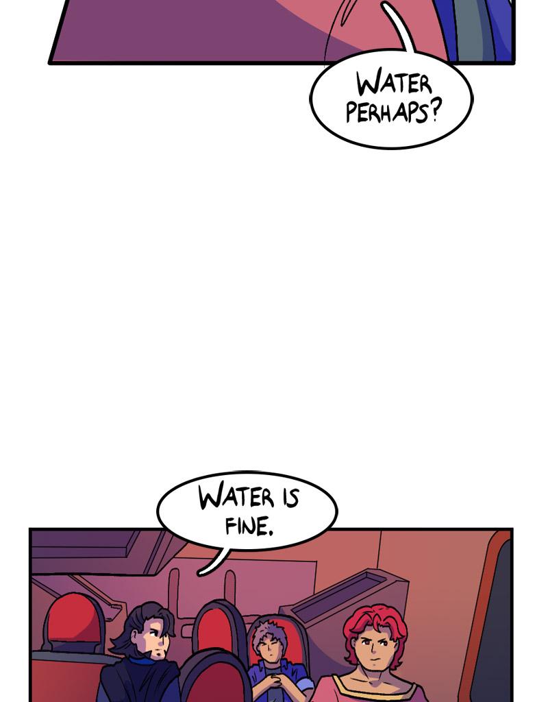 Darkwynd Chronicles - Episode 100, Page 5: Warroom - Part 1