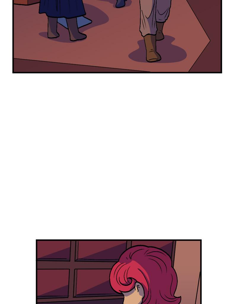 Darkwynd Chronicles - Episode 100, Page 6: Warroom - Part 1