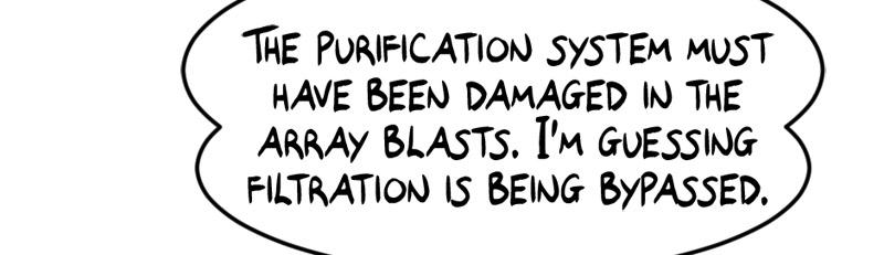 Darkwynd Chronicles - Episode 100, Page 10: Warroom - Part 1