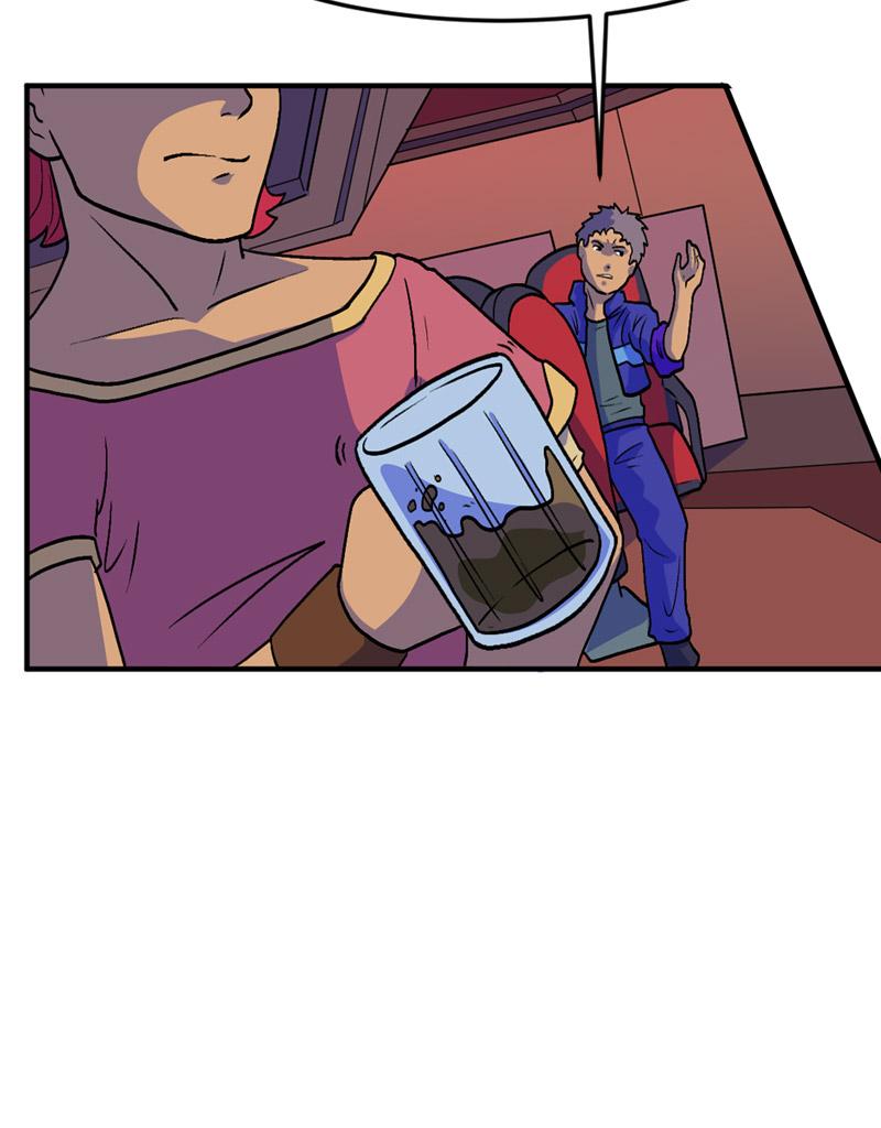 Darkwynd Chronicles - Episode 100, Page 11: Warroom - Part 1