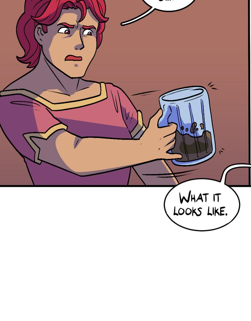 Darkwynd Chronicles - Episode 100, Page 12: Warroom - Part 1