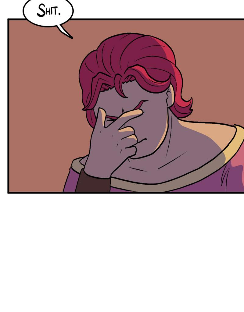 Darkwynd Chronicles - Episode 100, Page 13: Warroom - Part 1