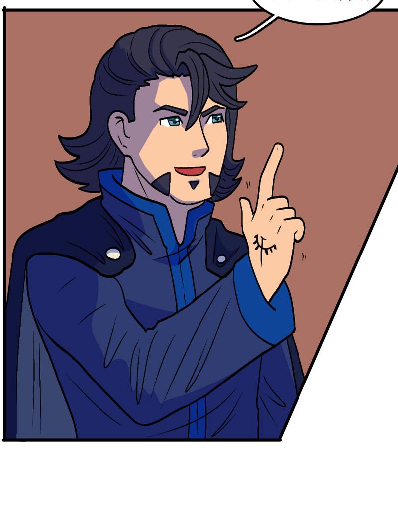 Darkwynd Chronicles - Episode 100, Page 15: Warroom - Part 1