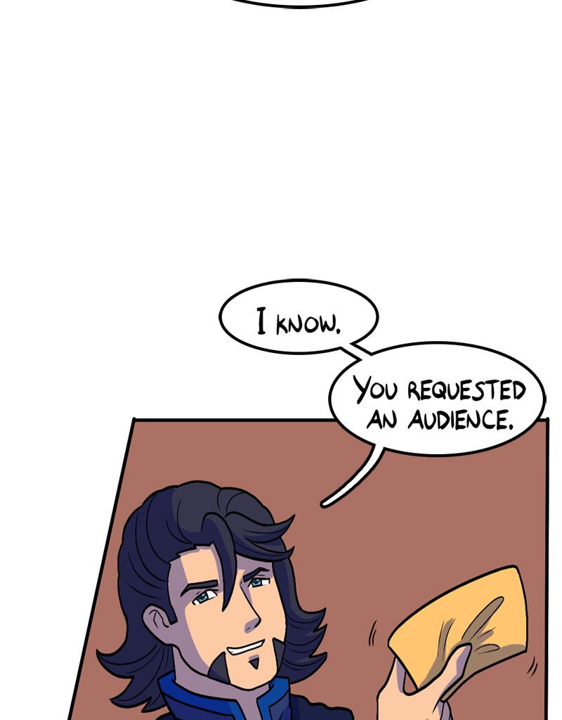 Darkwynd Chronicles - Episode 100, Page 18: Warroom - Part 1