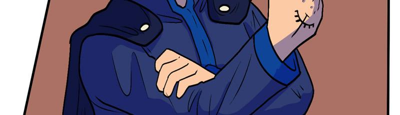 Darkwynd Chronicles - Episode 100, Page 18: Warroom - Part 1