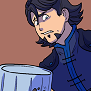 Darkwynd Chronicles - Episode 100: Warroom - Part 1