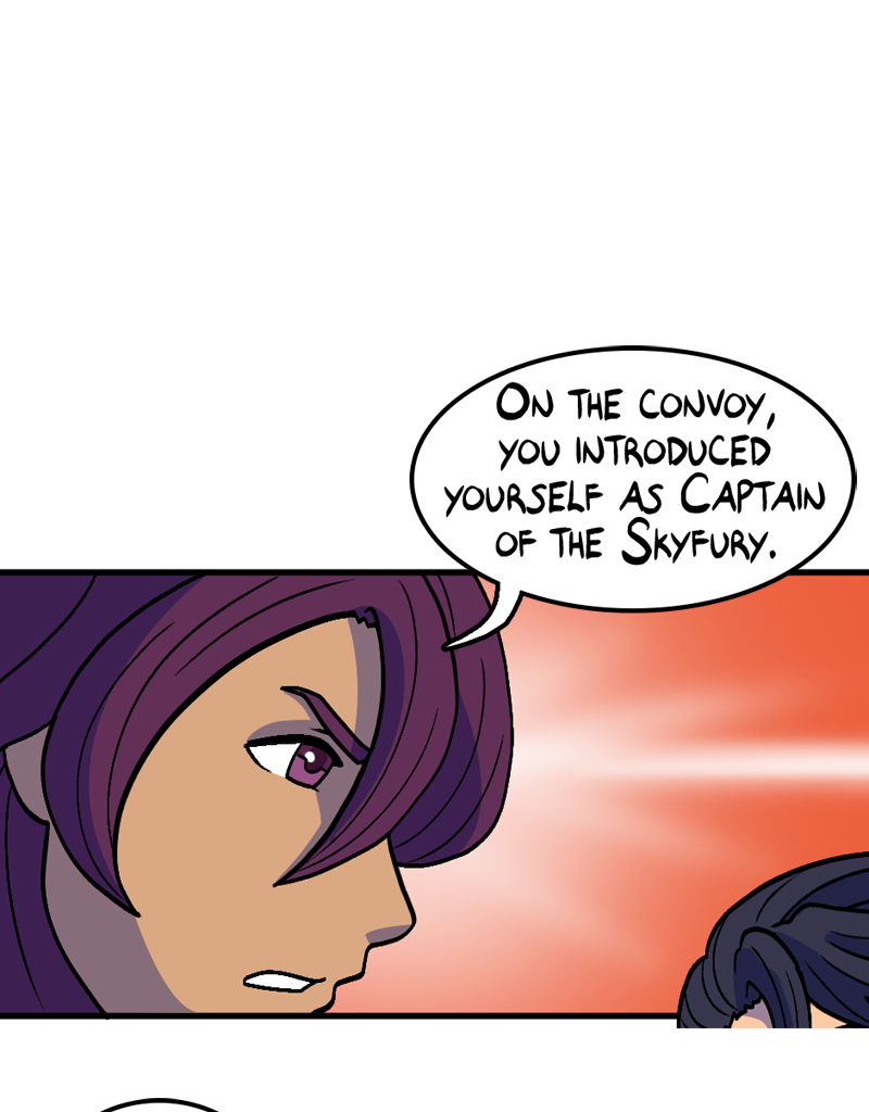 Darkwynd Chronicles - Episode 101, Page 11: Warroom - Part 2