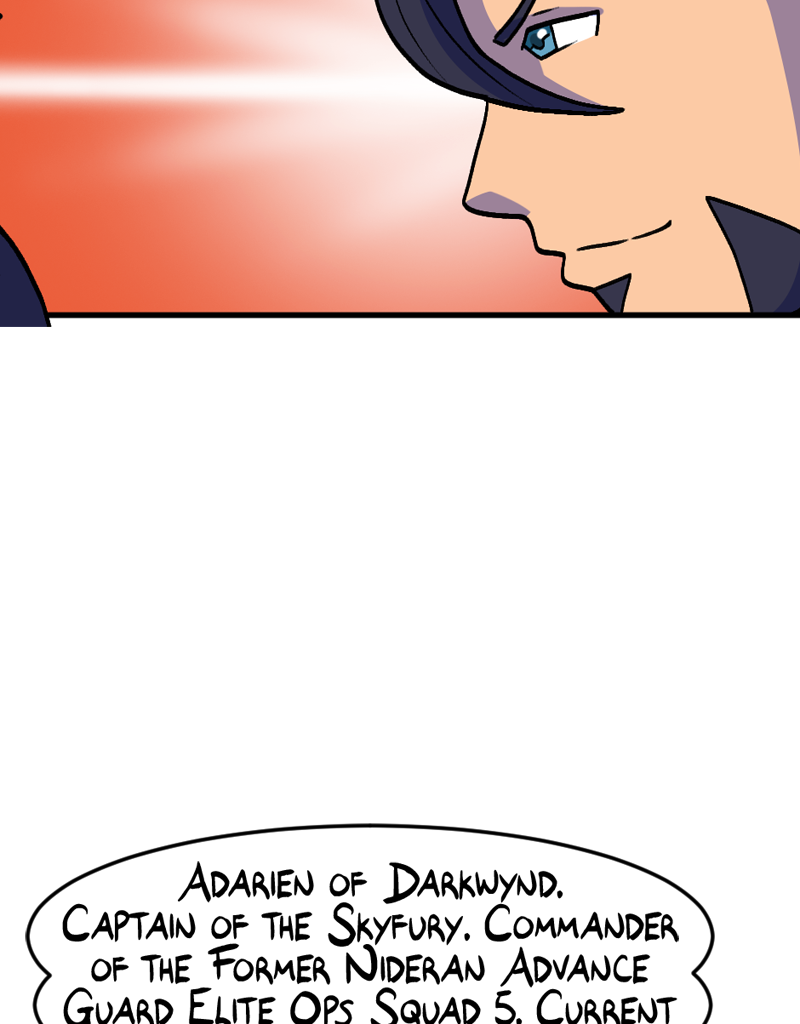 Darkwynd Chronicles - Episode 101, Page 12: Warroom - Part 2
