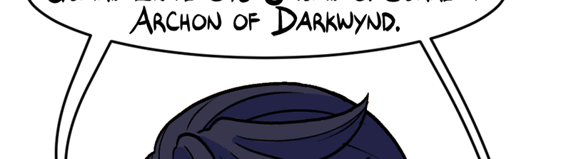 Darkwynd Chronicles - Episode 101, Page 12: Warroom - Part 2