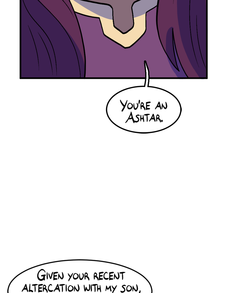 Darkwynd Chronicles - Episode 101, Page 15: Warroom - Part 2