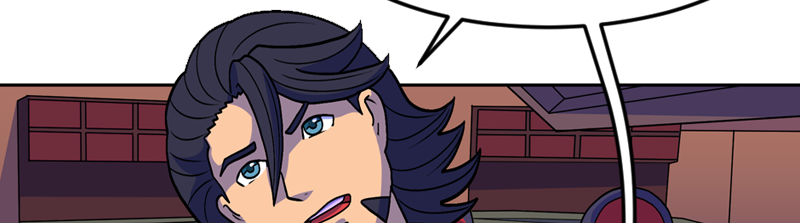 Darkwynd Chronicles - Episode 101, Page 17: Warroom - Part 2