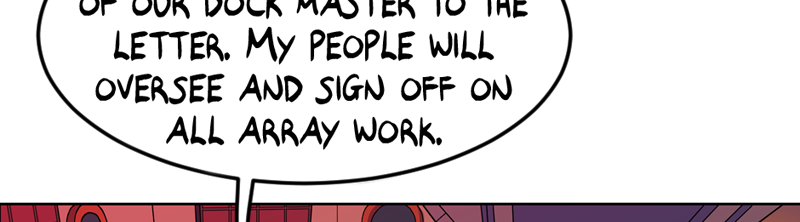 Darkwynd Chronicles - Episode 101, Page 18: Warroom - Part 2